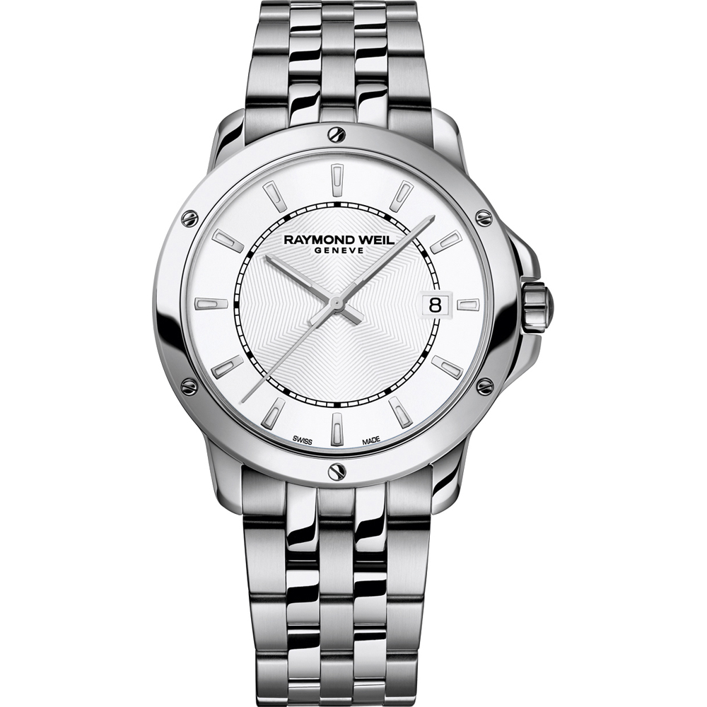 Raymond Weil Tango 5591-ST-30001 horloge