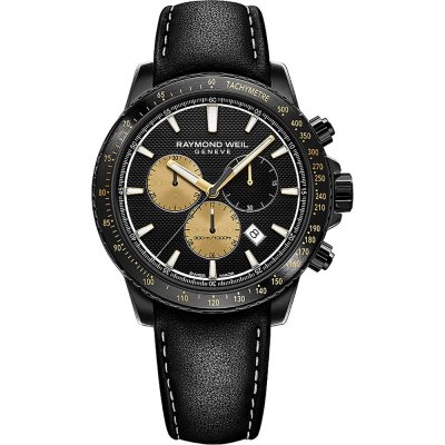 Raymond Weil Tango 8570-BKC-MARS1 Horloge