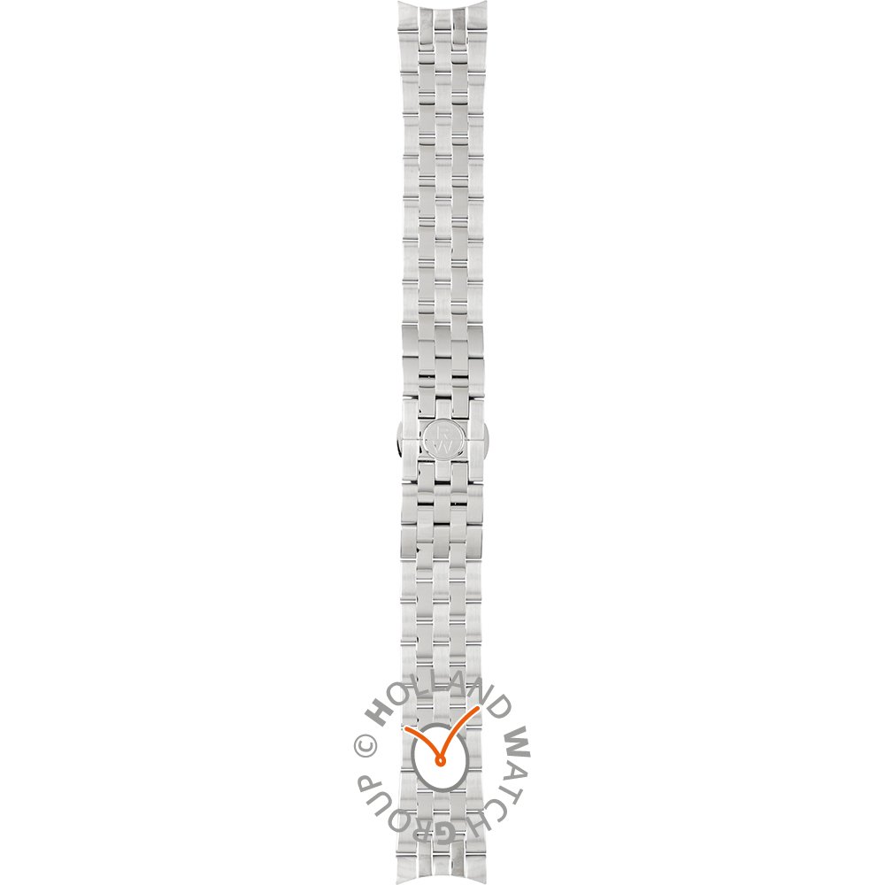 Raymond Weil Raymond Weil straps B5591-ST Tango Horlogeband