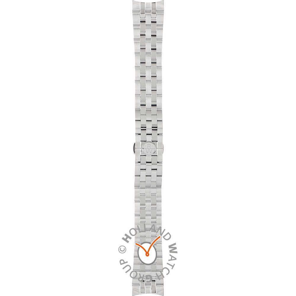 Raymond Weil Raymond Weil straps B8560-ST Tango Horlogeband