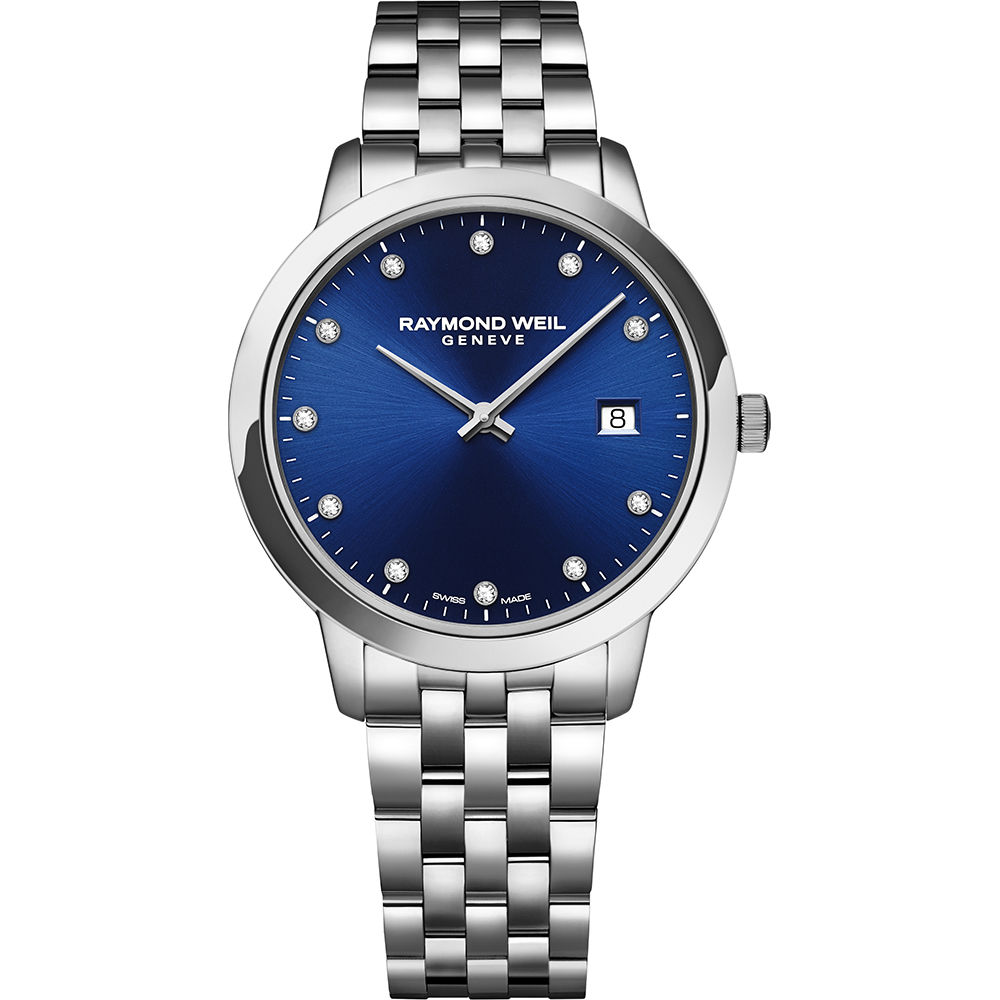 Raymond Weil Toccata 5385-ST-50081 Horloge