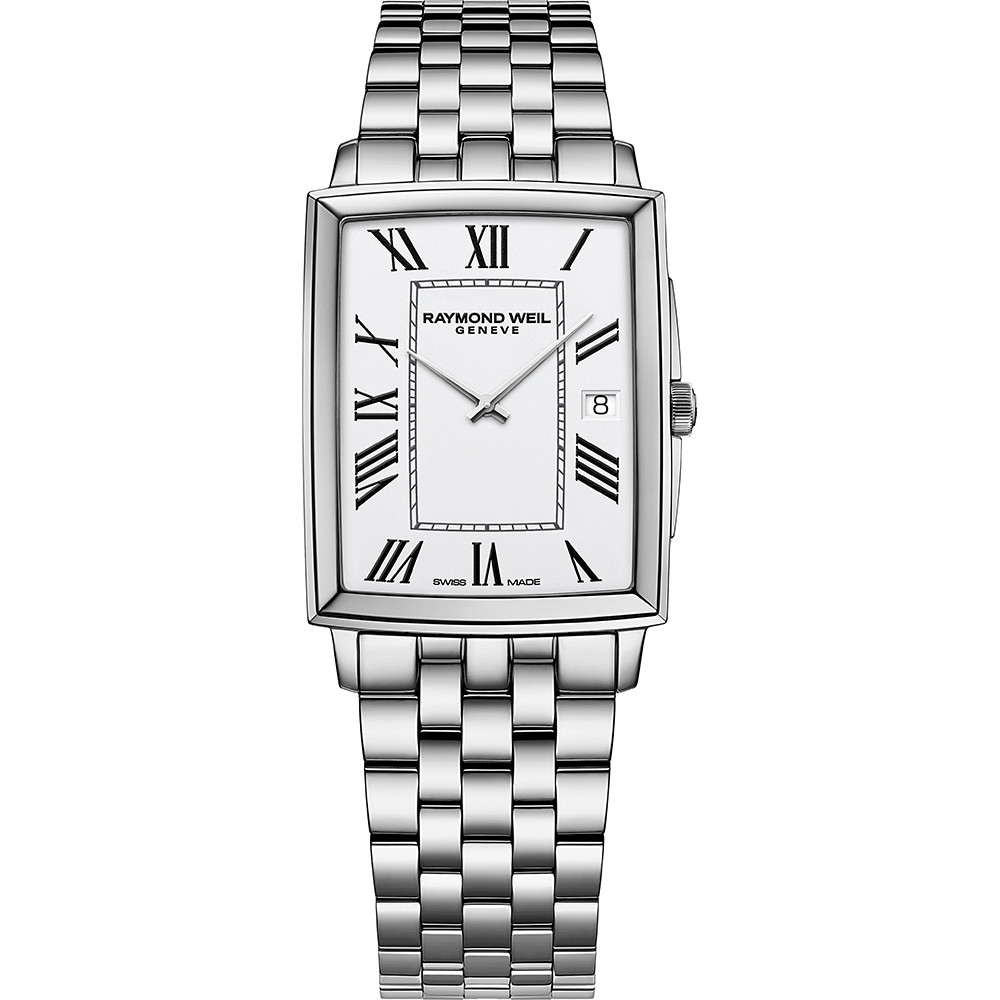 Raymond Weil Toccata 5425-ST-00300 Horloge