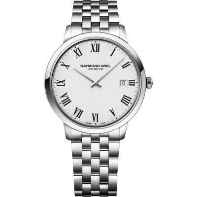 Raymond Weil 5585-ST-00300 Toccata Horloge
