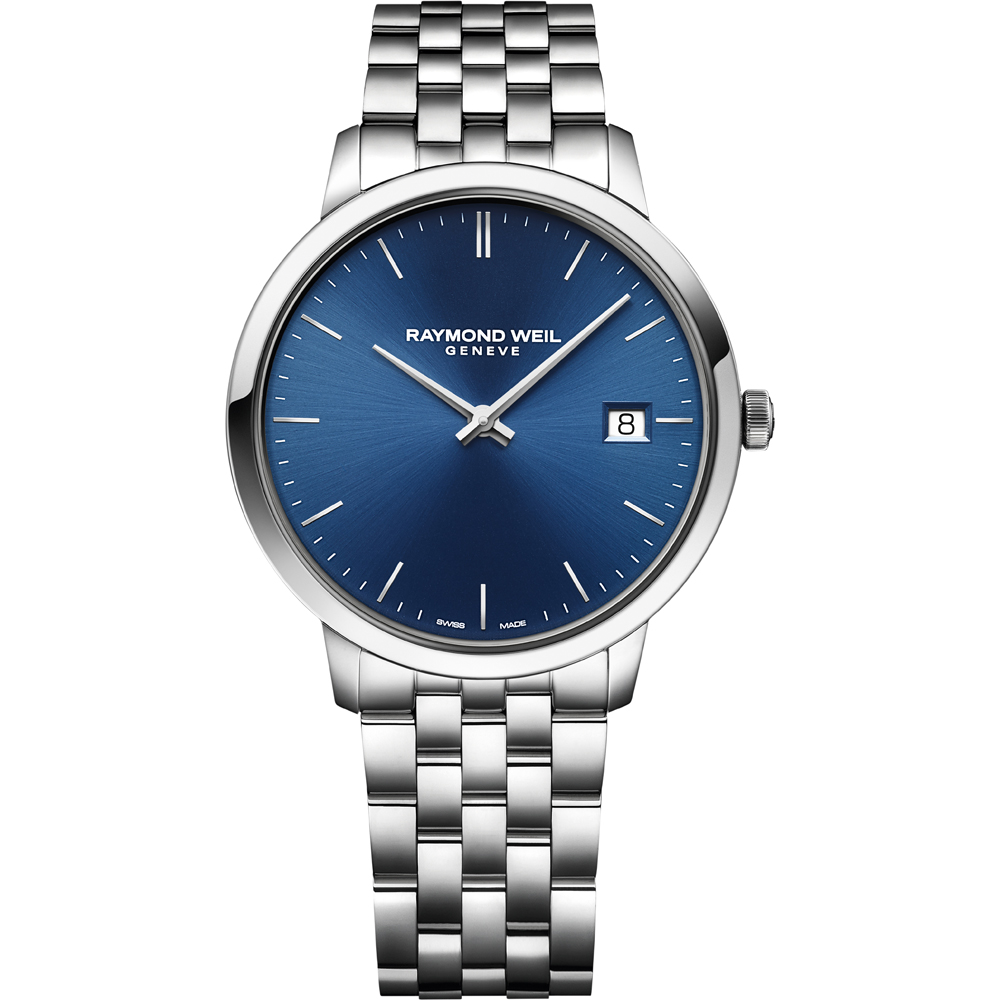 Raymond Weil Toccata 5585-ST-50001 Horloge