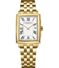 Raymond Weil Horloges kopen • Gratis levering • Horloge.nl