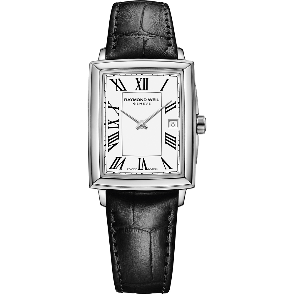 Raymond Weil Toccata 5925-STC-00300 Horloge