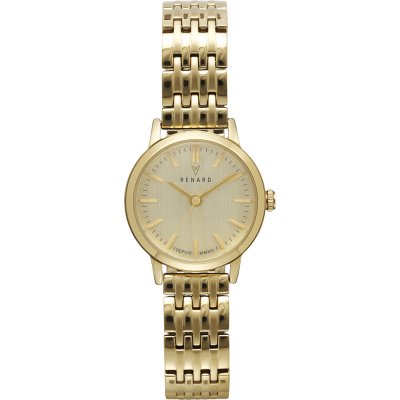 Renard RA261YG20YG2 Elite Horloge