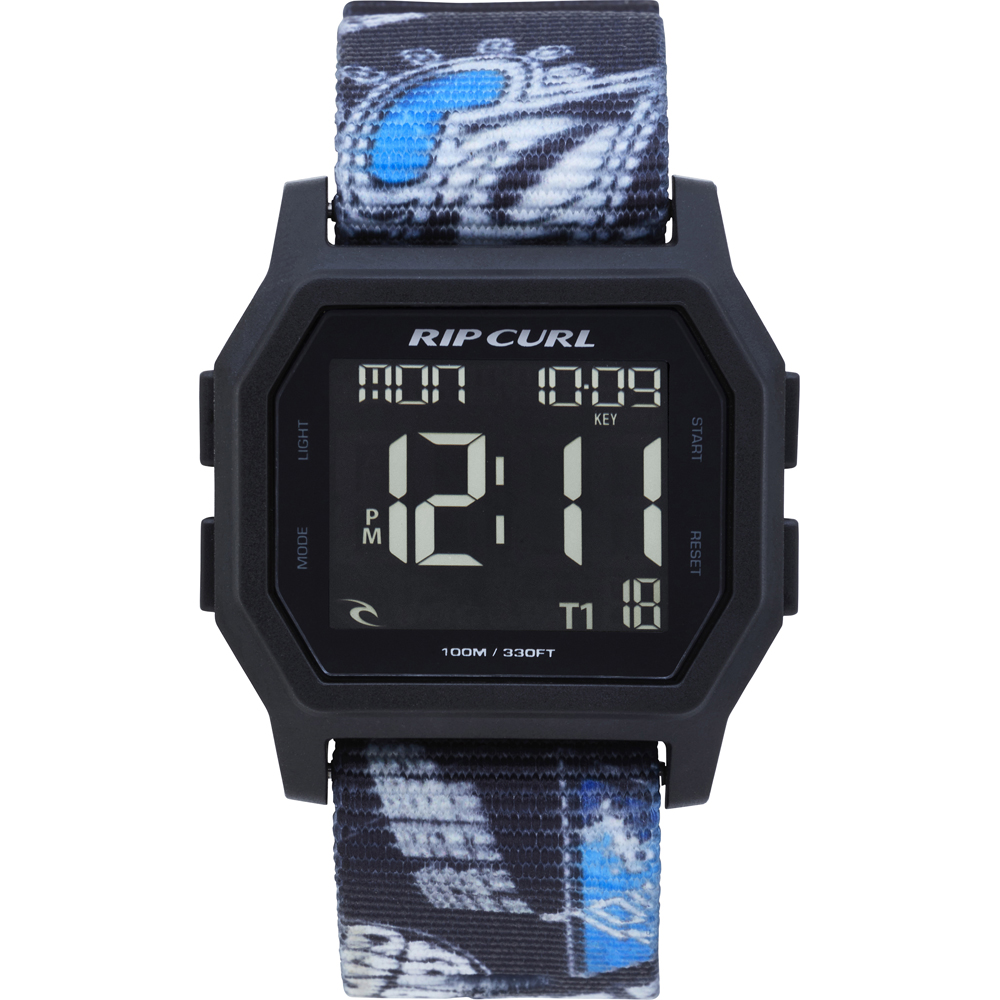 Rip Curl A3087-3282 Atom Horloge