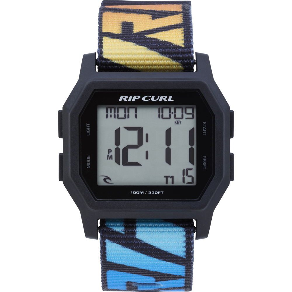 Rip Curl A3087-3313 Atom Horloge