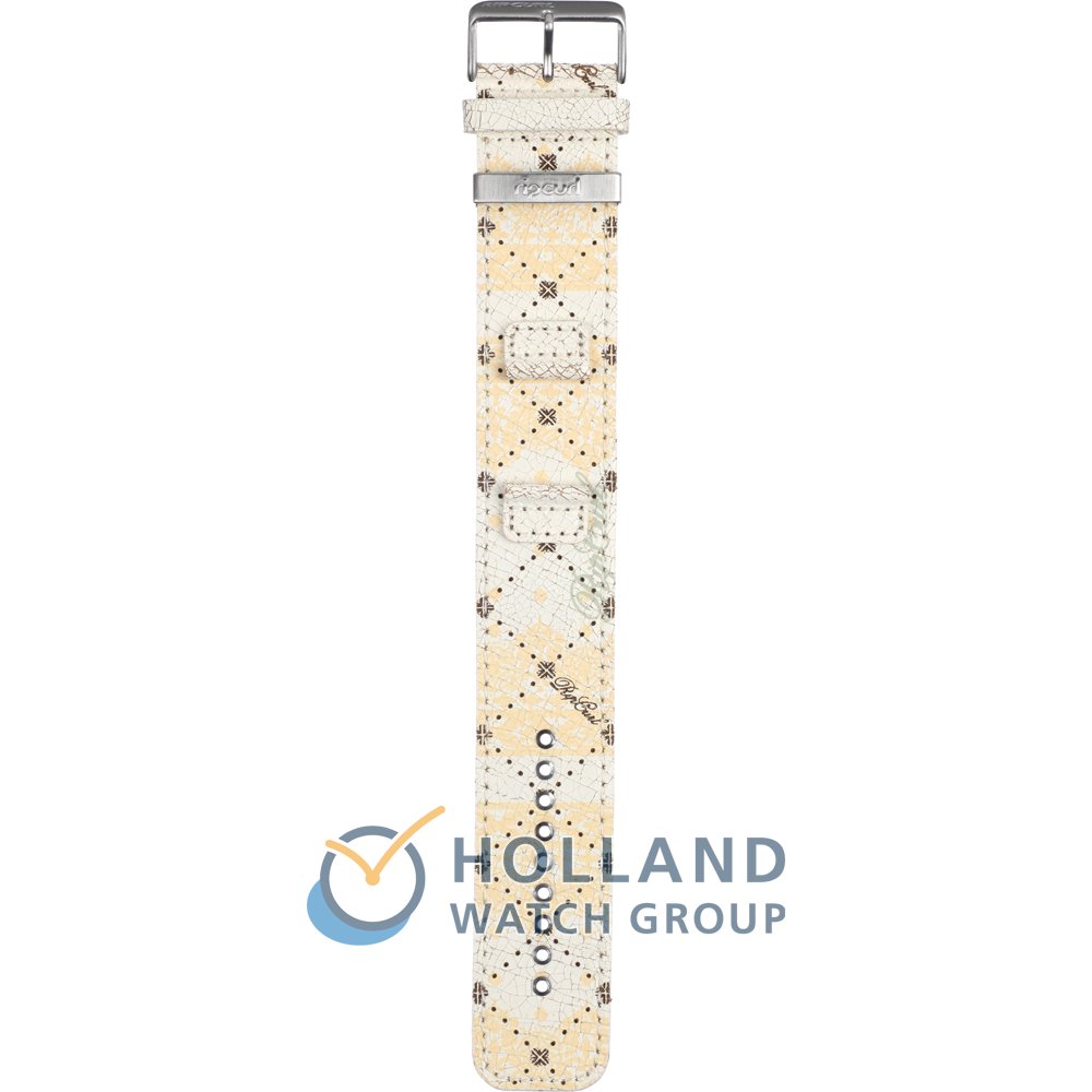 Rip Curl Strap  A2020G Bombshell B2020G-WHITE