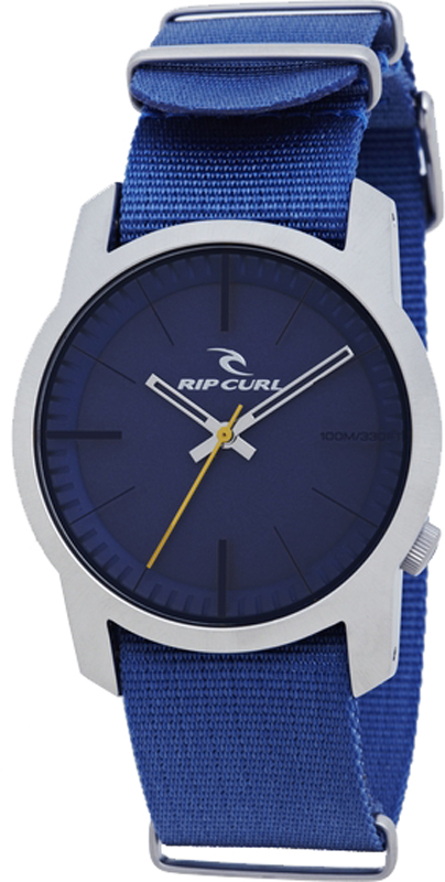 Rip Curl Watch Time 3 hands Cambridge A2544-49