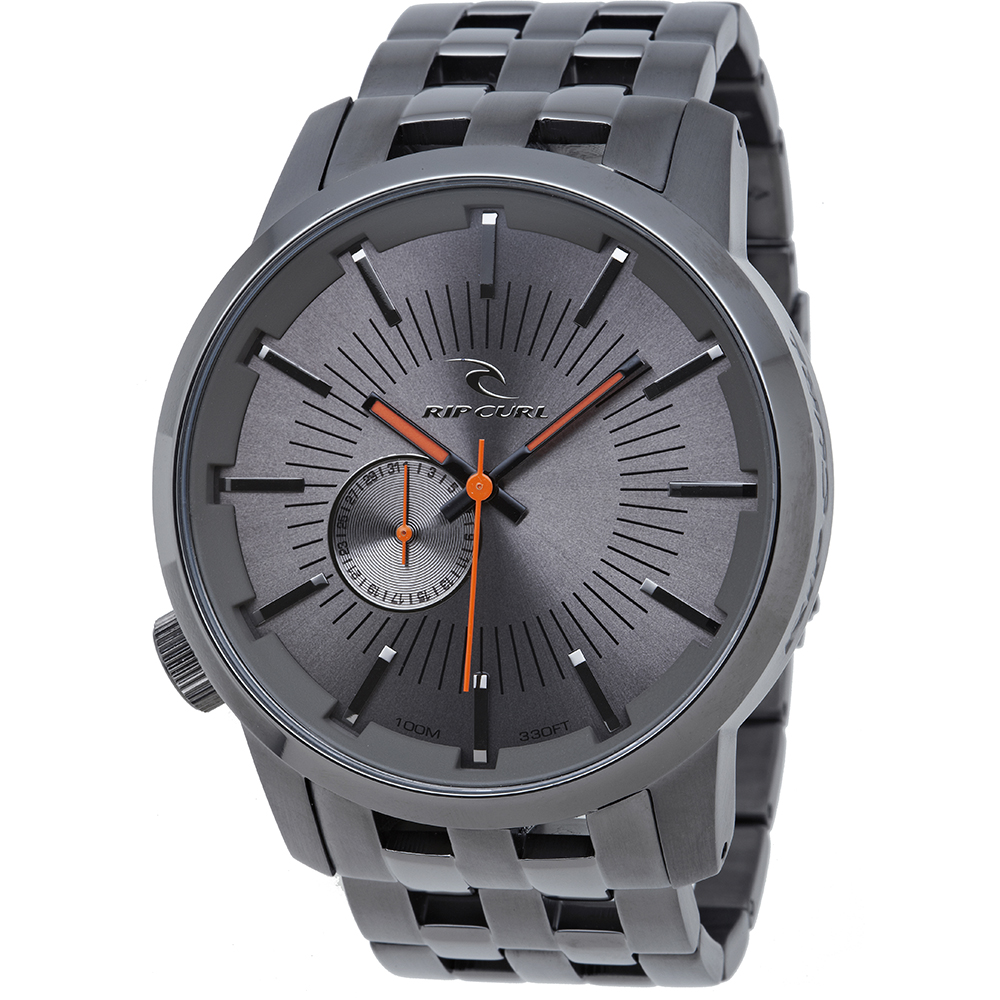 Rip Curl A2548-36 Detroit Horloge