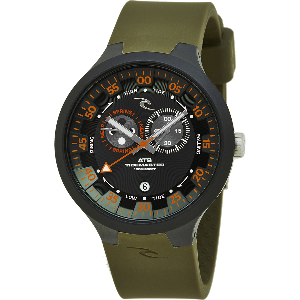 Rip Curl A1103-277 K38 Tidemaster Horloge