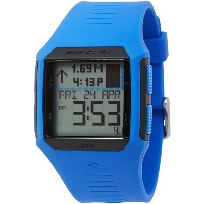 Rip Curl A1124-70 Rifles Midsize Horloge