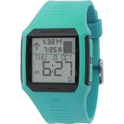 Rip Curl A1126G-0067 Maui Mini Tide Horloge