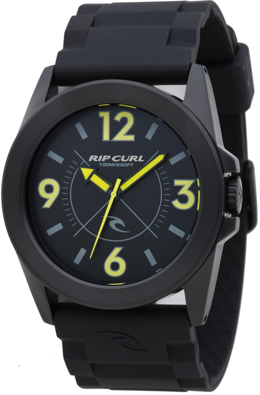 Rip Curl A2465-8406 Radar Horloge