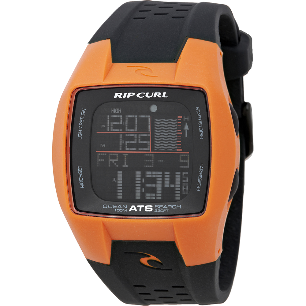 Rip Curl A1015-3815 Trestles Tide Horloge