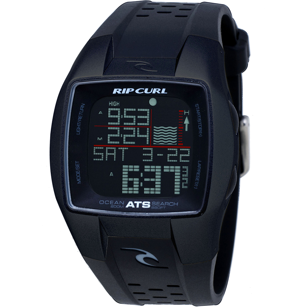 Rip Curl A1015-4029 Trestles Tide Horloge