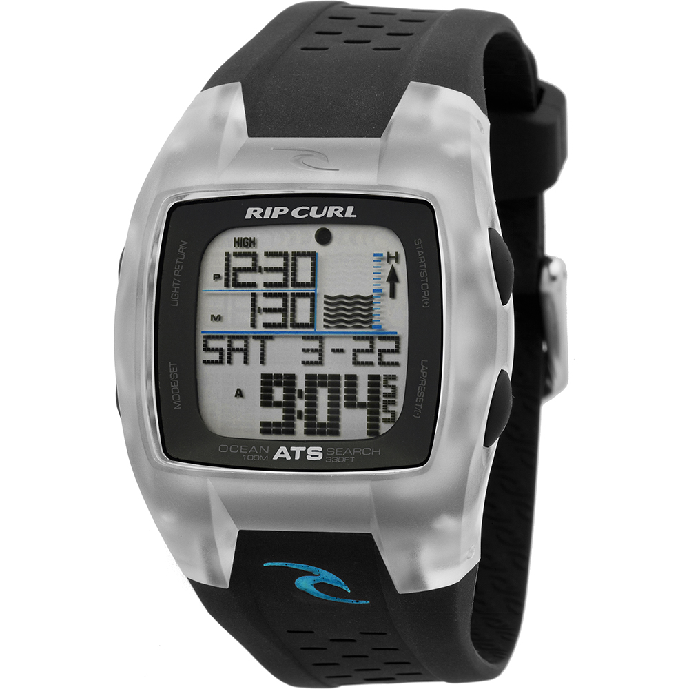 Rip Curl A1015-629 Trestles Tide Horloge