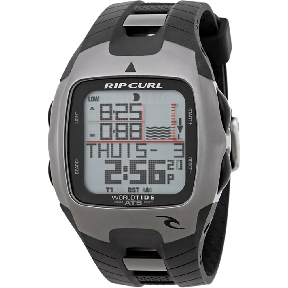 Rip Curl Watch Surfing watch Ultimate Titanium A1080-1000