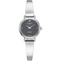 Roamer Elegance 548845-41-55-50 Elegance Diamond Round Horloge