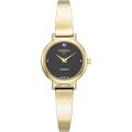 Roamer Elegance 548845-48-55-50 Elegance Diamond Round Horloge