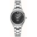 Roamer 601857-41-80-20 Venus Diamond Horloge