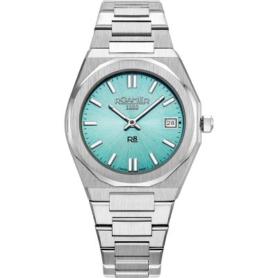 Roamer 972857-41-05-20 R8 Ladies Horloge
