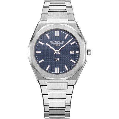Roamer 972980-41-45-25 R8 Gents Horloge