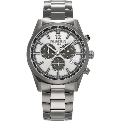 Roamer 973981-44-15-20 Helios Power Horloge