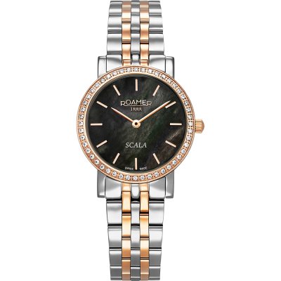 Roamer 976830-49-80-50 Scala Horloge