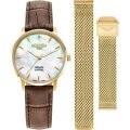 Roamer Valais 989847-48-10-05 Valais Interchangeable Box Set Horloge