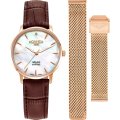 Roamer Valais 989847-49-10-05 Valais Interchangeable Box Set Horloge
