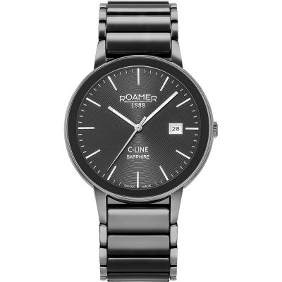 Roamer C-Line 997833-44-85-20 Horloge