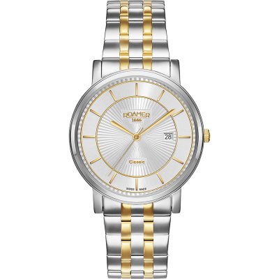 Roamer Classic Line 709856-47-17-70 Horloge