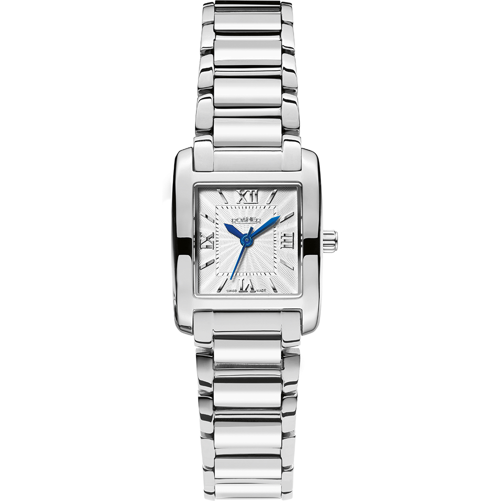 Roamer 507845-41-13-50 Elegance horloge