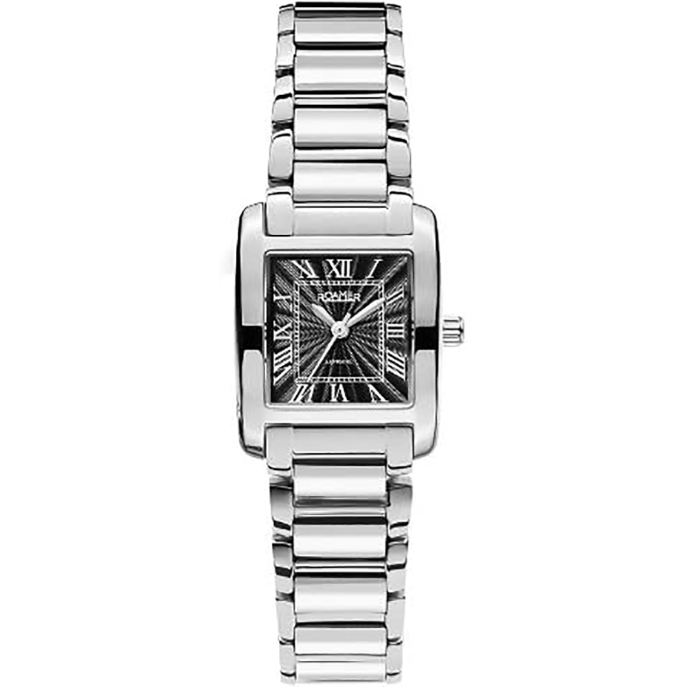 Roamer 507845-41-53-50 Elegance horloge