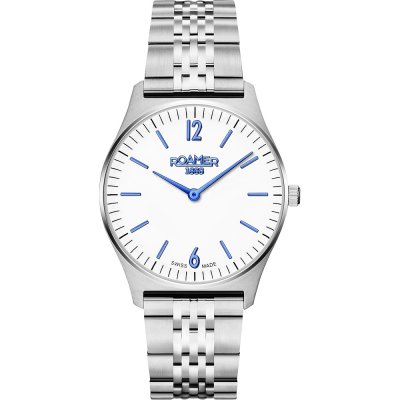 Roamer Elements 650815-41-25-50 Horloge