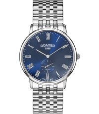 620710-41-45-50 Galaxy Gents 41mm