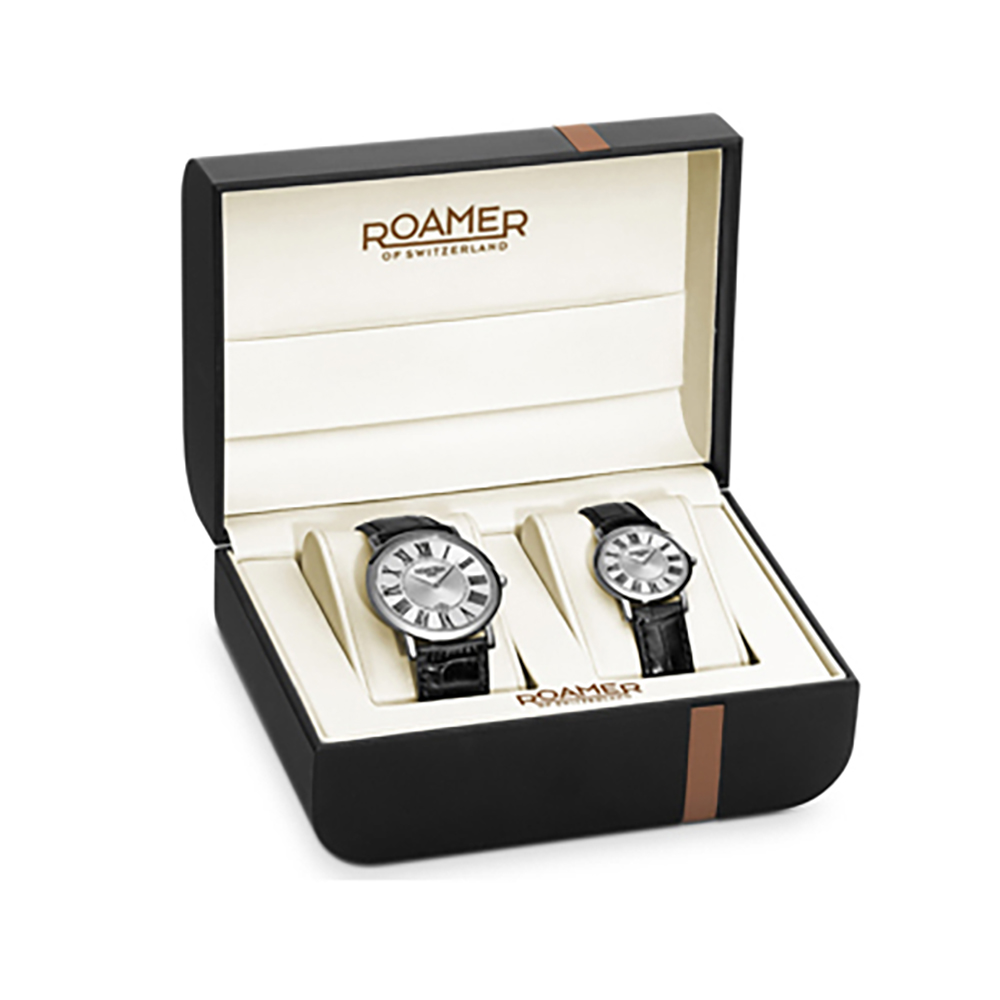 Roamer Watch Giftset Limelight 934000-41-11-SE