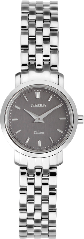 Roamer Watch Time 2 Hands Odeon 931855.41.53.90