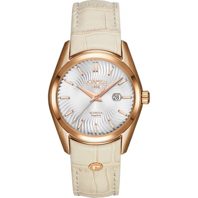 Roamer Searock 203844-49-05-02 Horloge