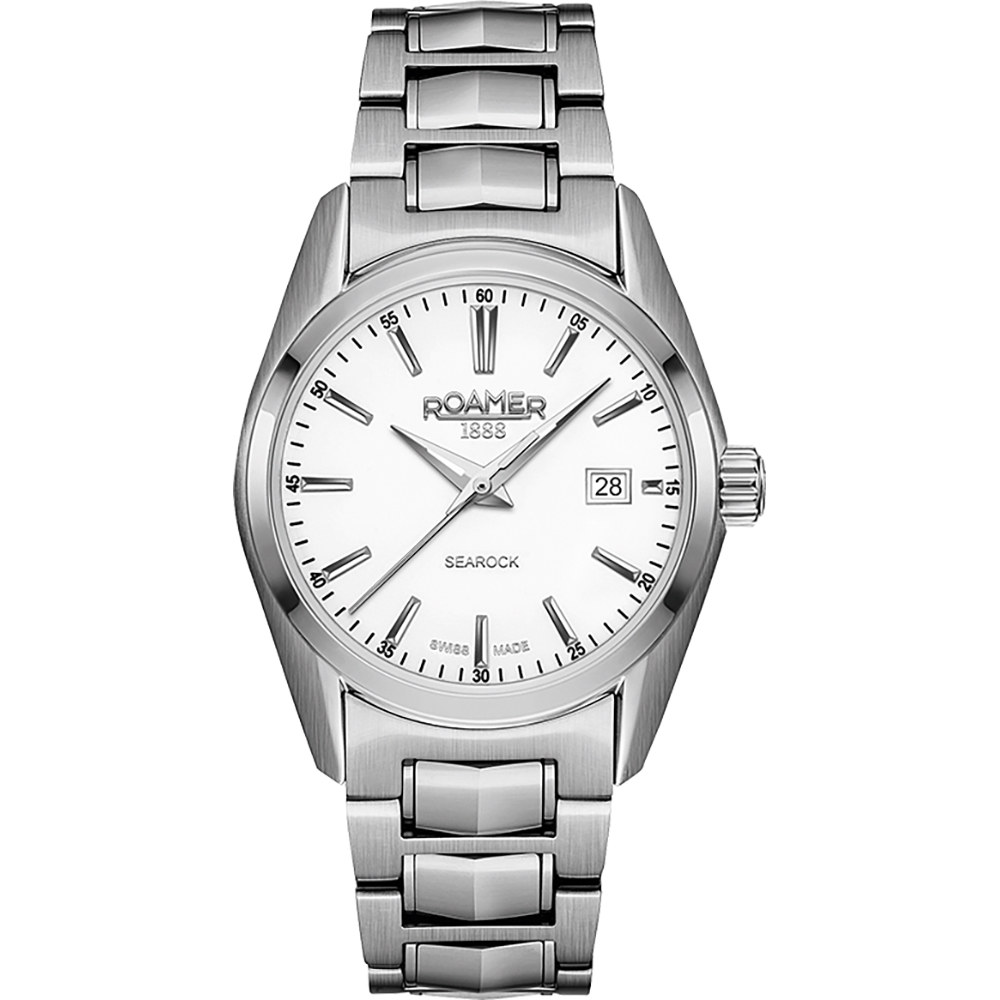 Roamer Searock 210844-41-25-20 horloge