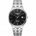 Roamer Slim-Line 512833-41-55-20 Slim-Line Classic Horloge