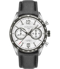 510818-41-14-08 Superior Chrono II 42.5mm