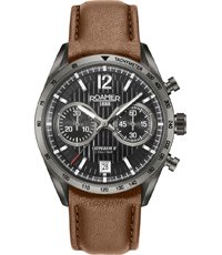 510818-45-54-08 Superior Chrono II 42.5mm