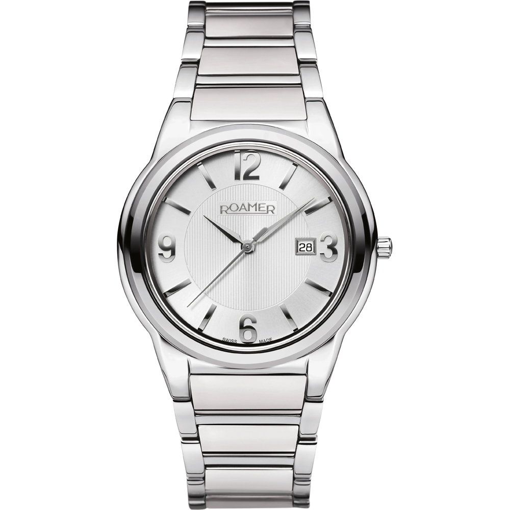 Roamer 507856-41-15-50 Swiss Elegance horloge