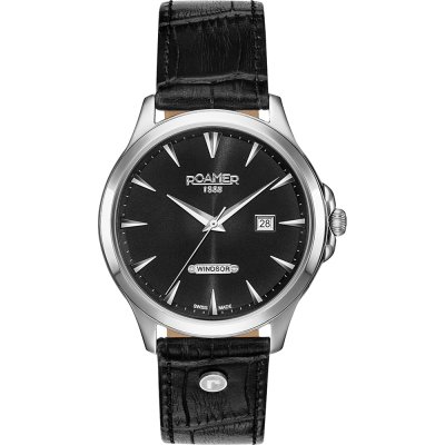 Roamer Classic Line 705856-41-55-07 Windsor Horloge