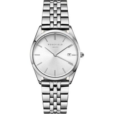 Rosefield ACSS-A04 Horloge
