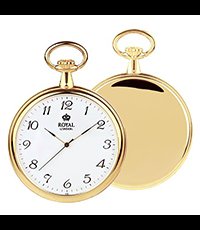 90014-02 90014-02 Gold 47mm